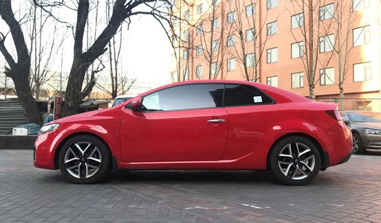 稀有跑车有哪些,稀有品牌跑车