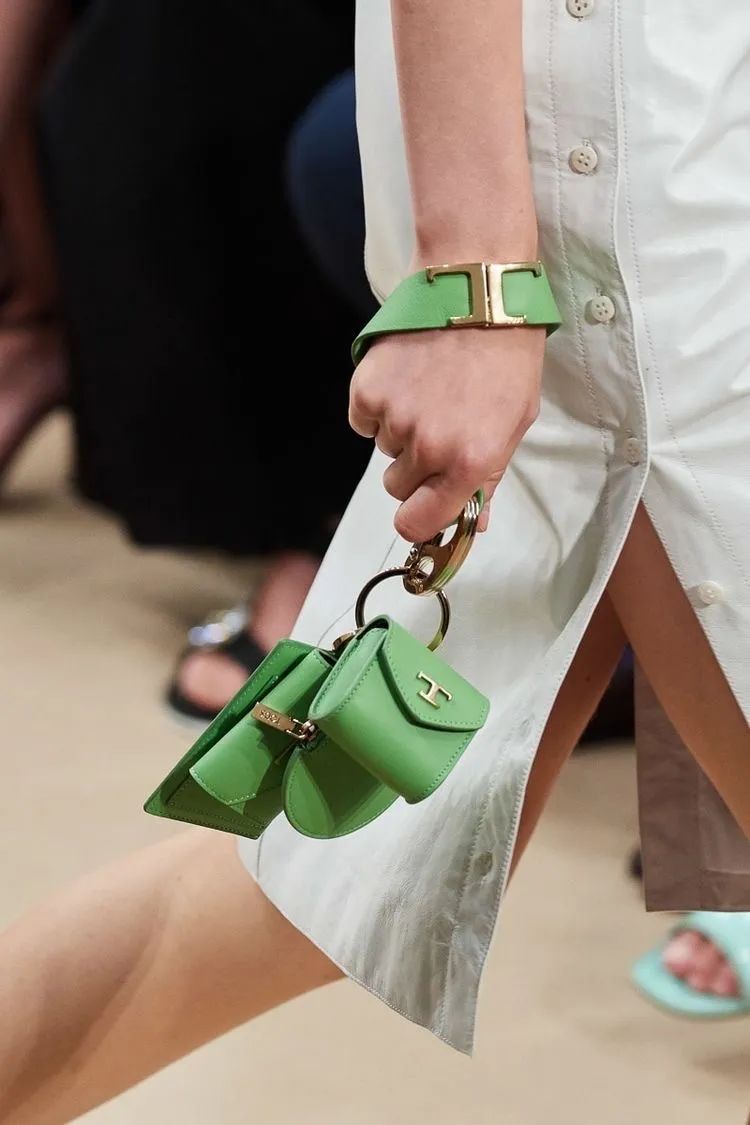 这些赢在起跑线上的包包已经成为爆爆爆爆款了