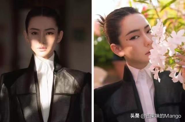 吴宣仪眼妆画法,林品如化妆涂口红