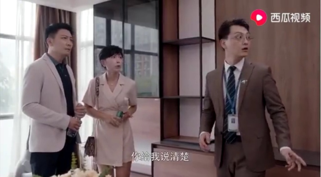 《安家》谁最强?倒时差迁邻居、洒香水不要脸、爬28楼惦念老洋房