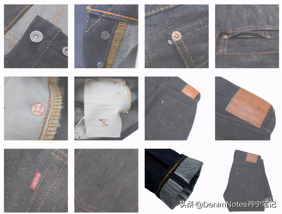 原牛推荐好版型,原牛推荐