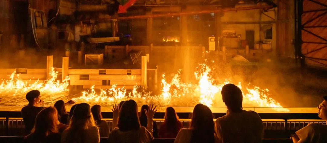 北京欢乐谷只能玩半天吗,北京欢乐谷一天玩不完怎么办