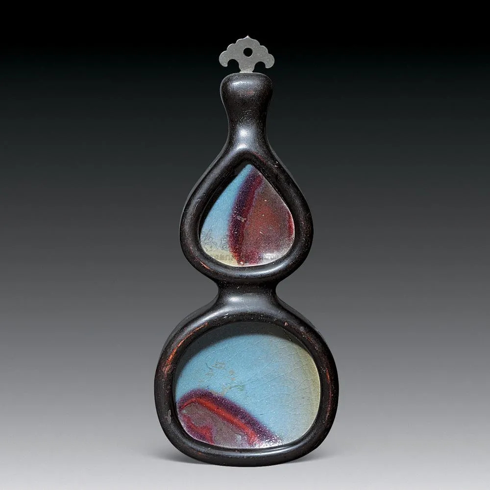 钧瓷的价值和鉴定,钧瓷的特征和鉴定