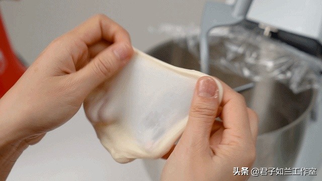 哪一种高筋面粉做面包好吃,哪种牌子的高筋面粉适合做面包