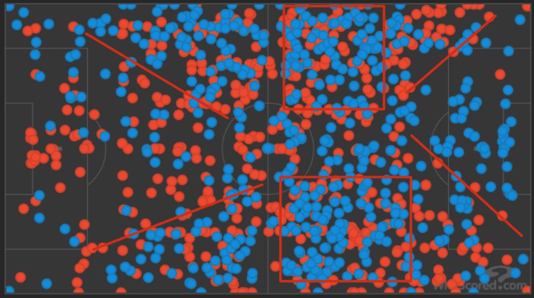 全军出击可以解除反击之策,全军出击能不能解混乱