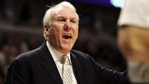 马刺球衣史（三）：幸运的1989-1999