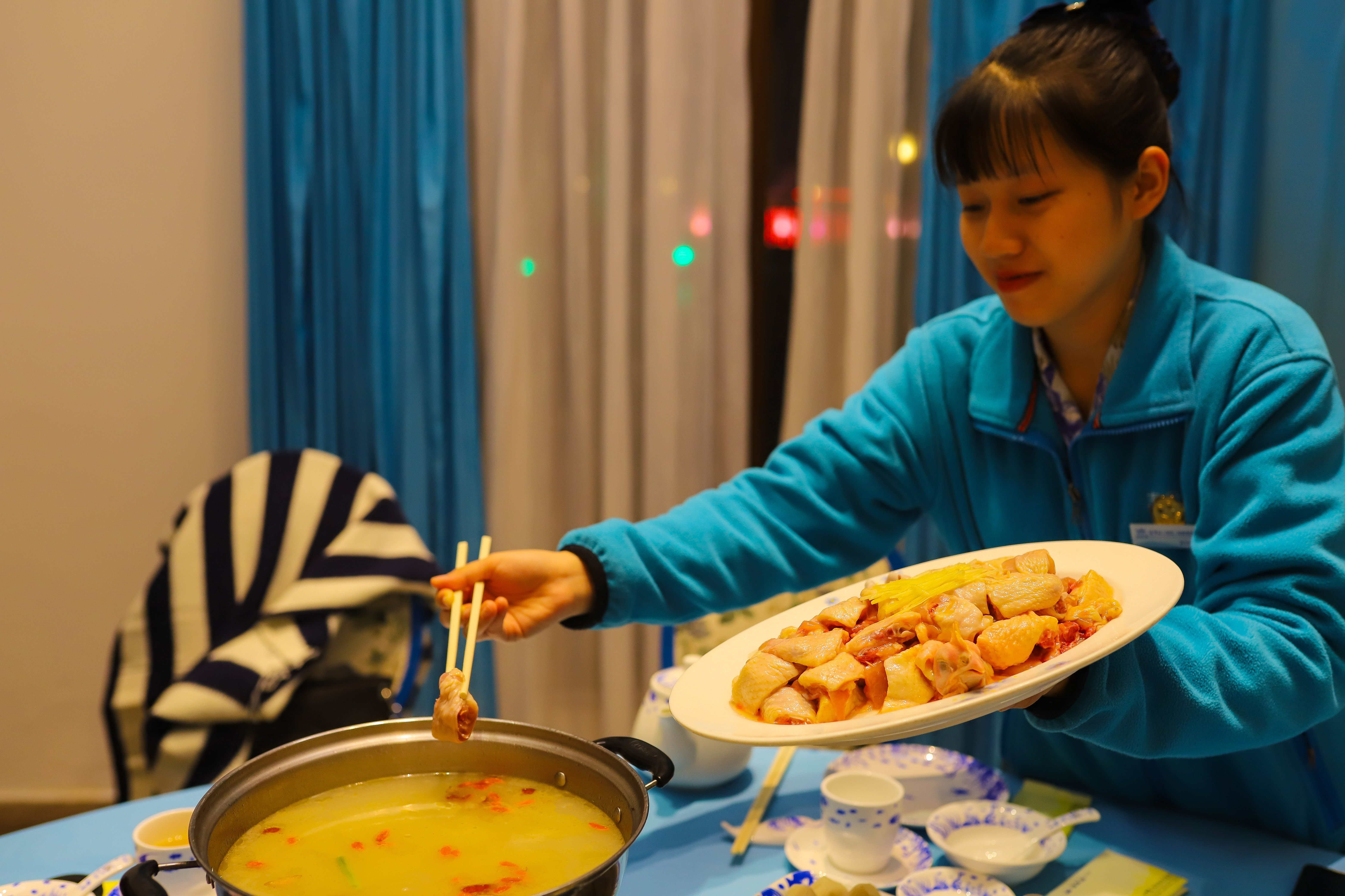 珠海海泉湾春节,珠海海泉湾春节旅游攻略