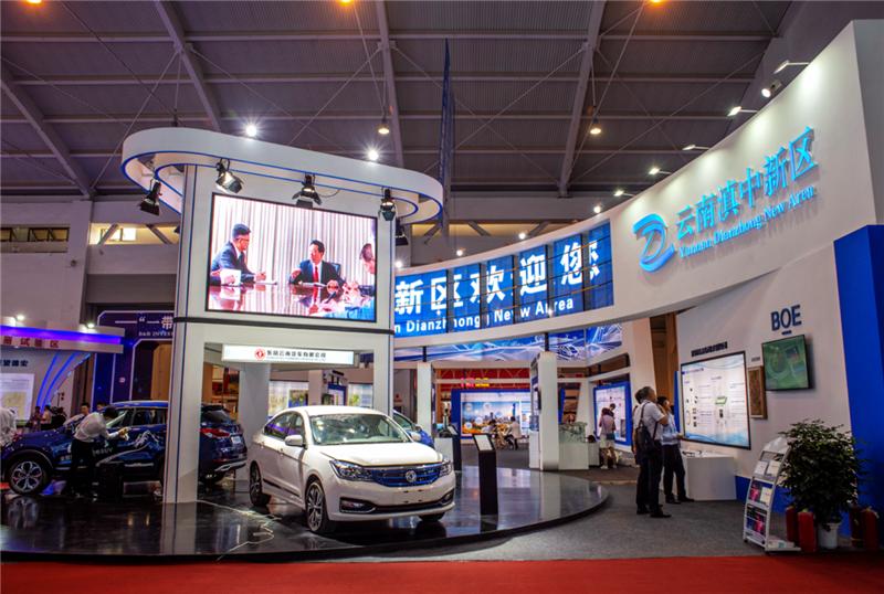 进入新阶段云南高质量发展,云南构建新发展格局