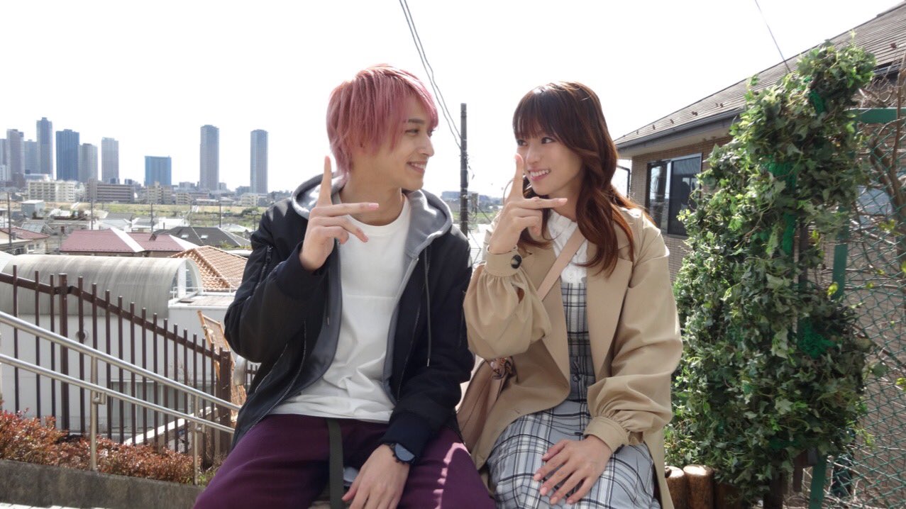 14岁出道的钝感美人，最近宣布要休息一下