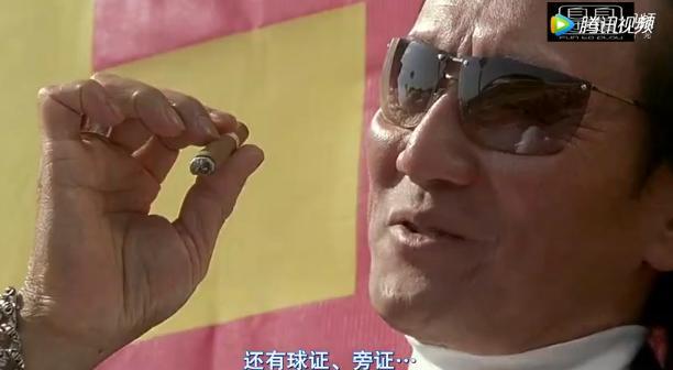 周星驰电影最后一部,周星驰上映两次的电影