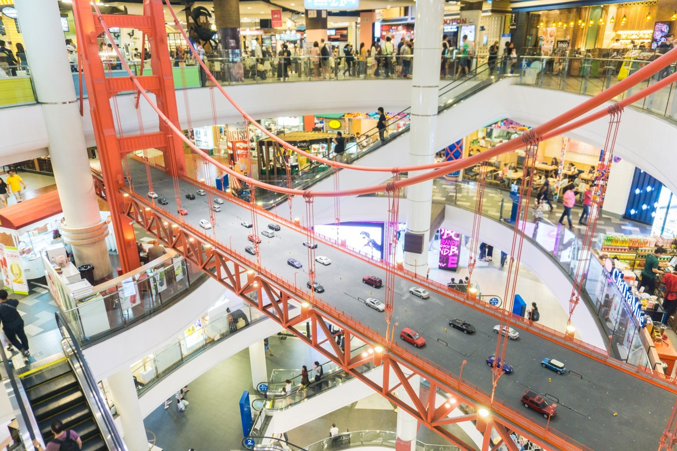 这是一份详细的五金选购攻略,最全泰国必买清单