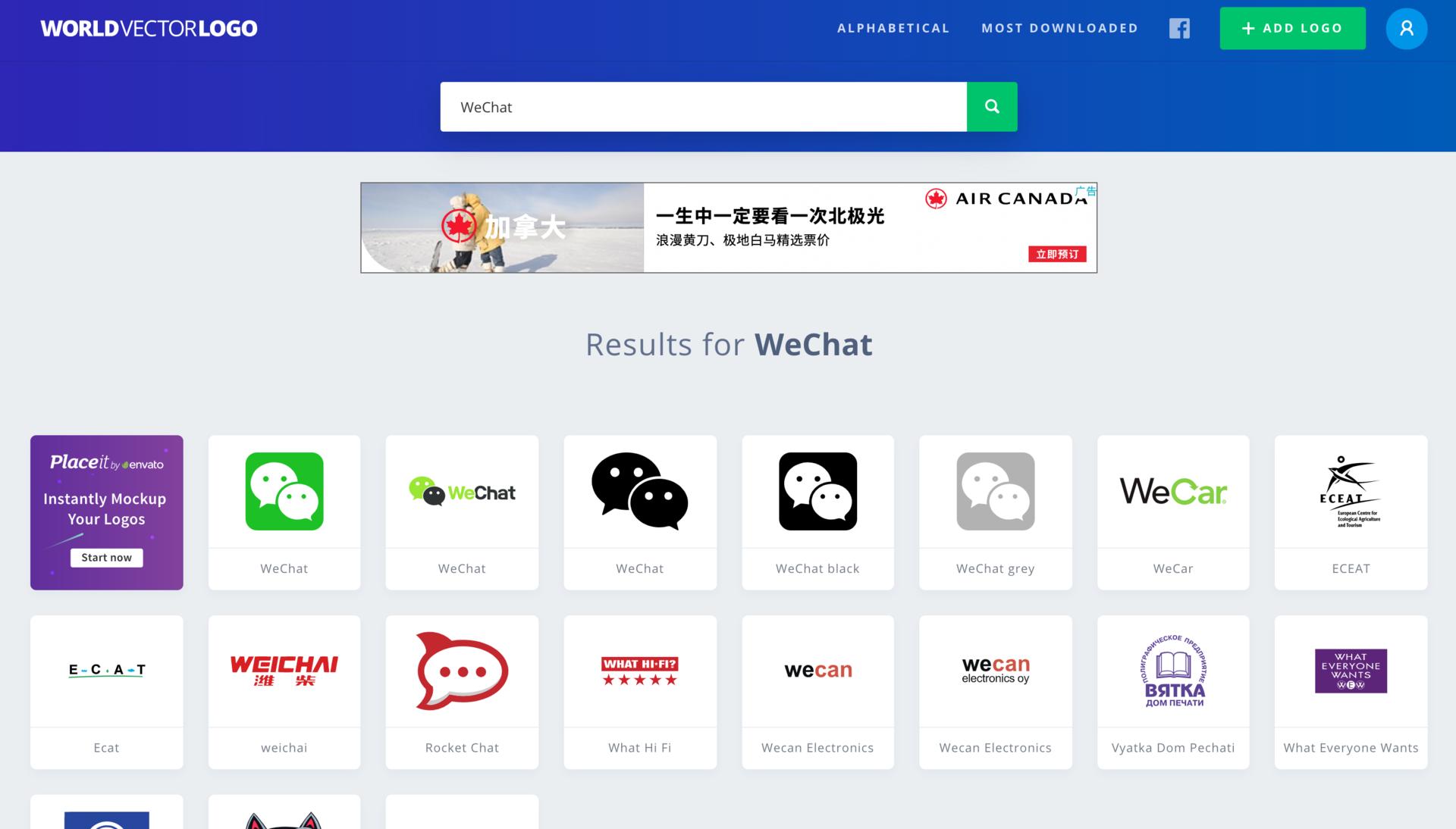 知名品牌logo网站,各大品牌logo素材网站