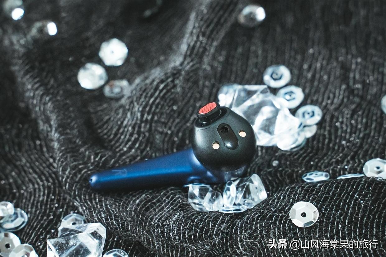 1more最值得买的耳机,1more舒适豆耳机