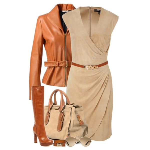 各种时尚女装,春天时尚穿搭女装