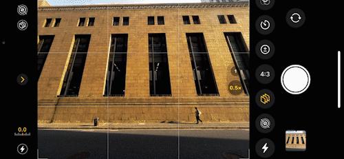 iphone13系列,iphone13原相机怎么拍照更好看