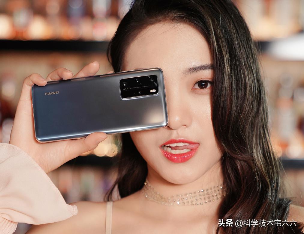 小米高管骂华为,小米和华为p40的区别