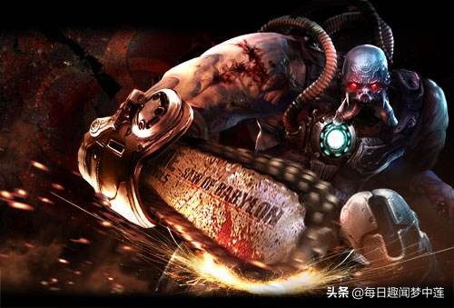 枪战游戏为什么总是输,枪战游戏为什么总是打不死敌人