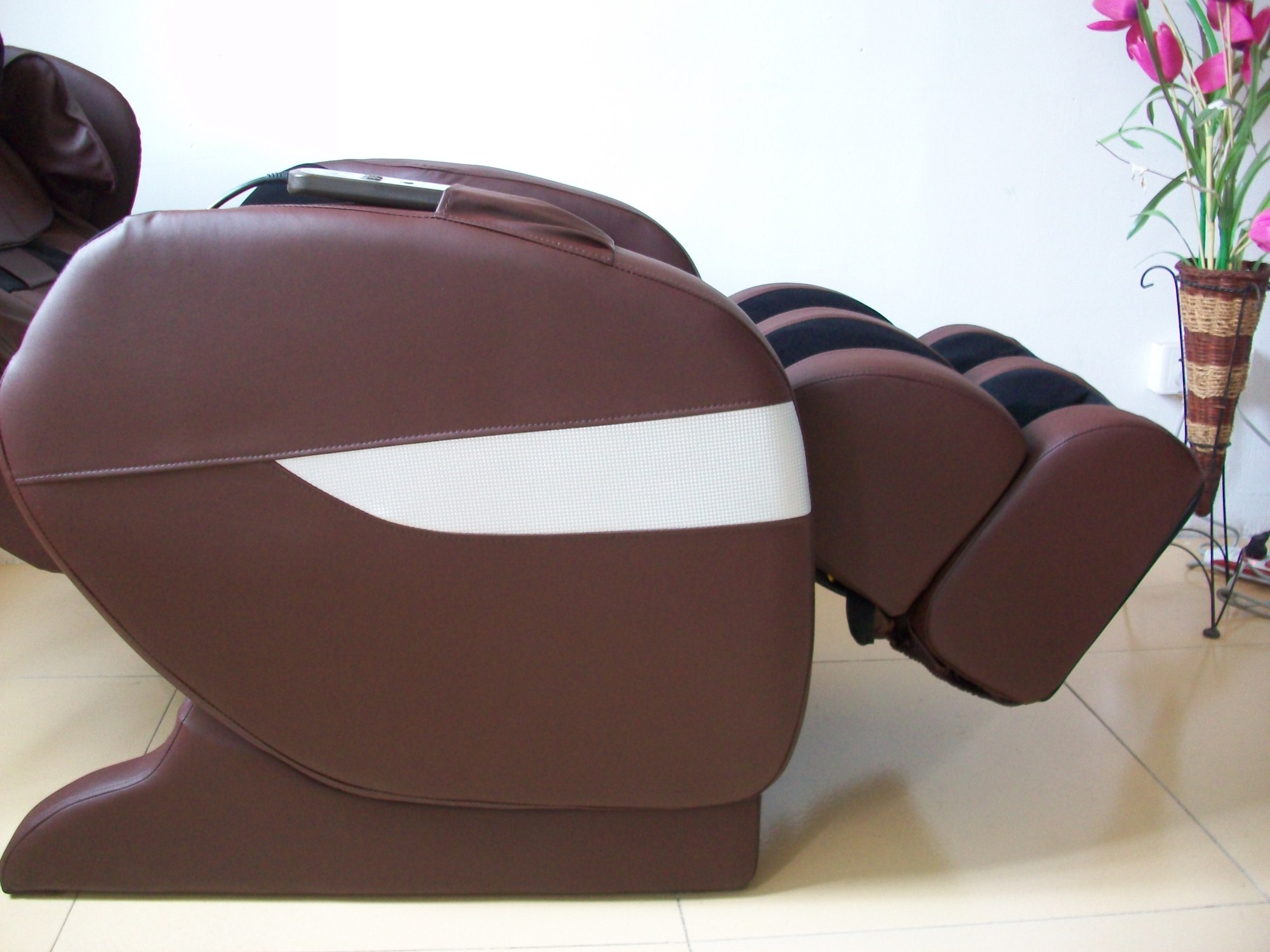 乐尔康按摩椅质量怎样,乐尔康智能全身按摩椅