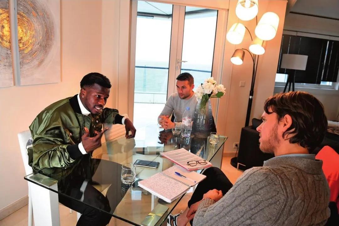 摩纳哥逆转巴萨,巴萨对摩纳哥