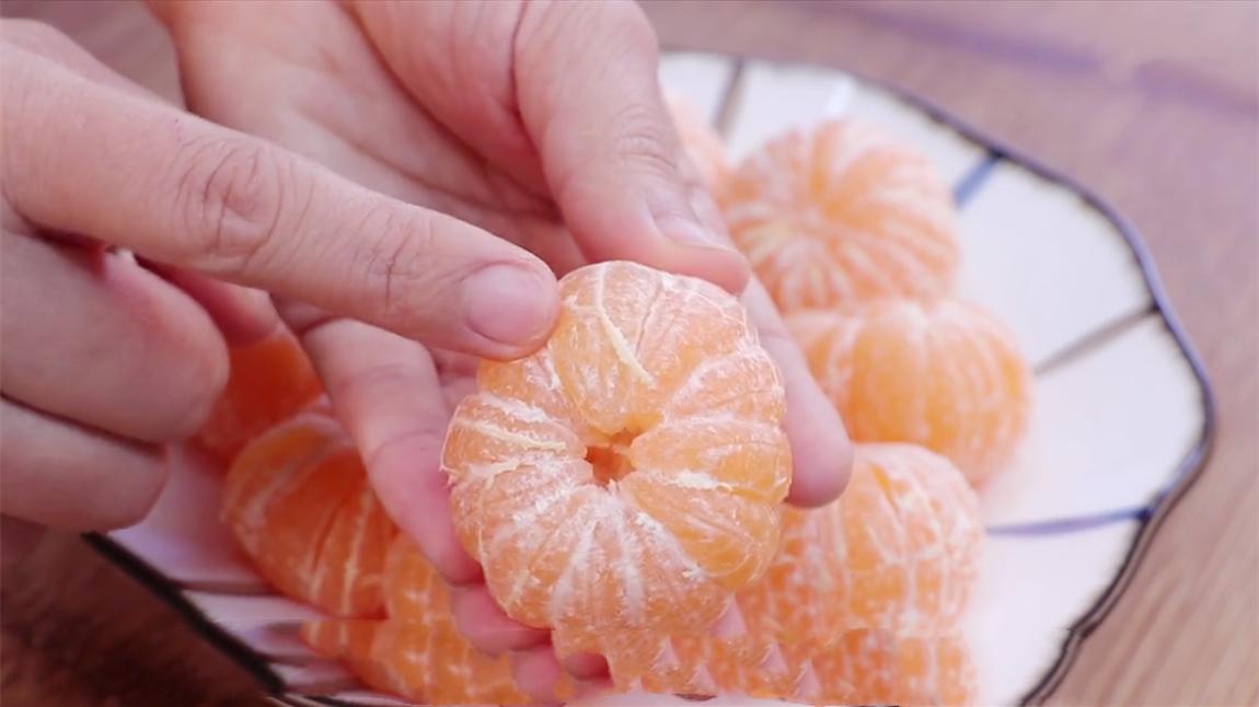 中秋佳节必吃的4种吉祥果,立秋建议多吃5样秋果