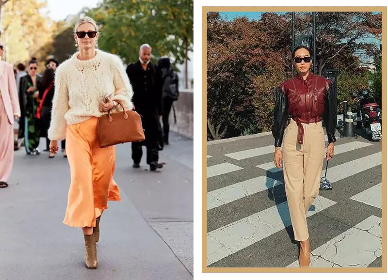 小粗腿适合的方头短靴,方头短靴和尖头短靴哪个更好搭配