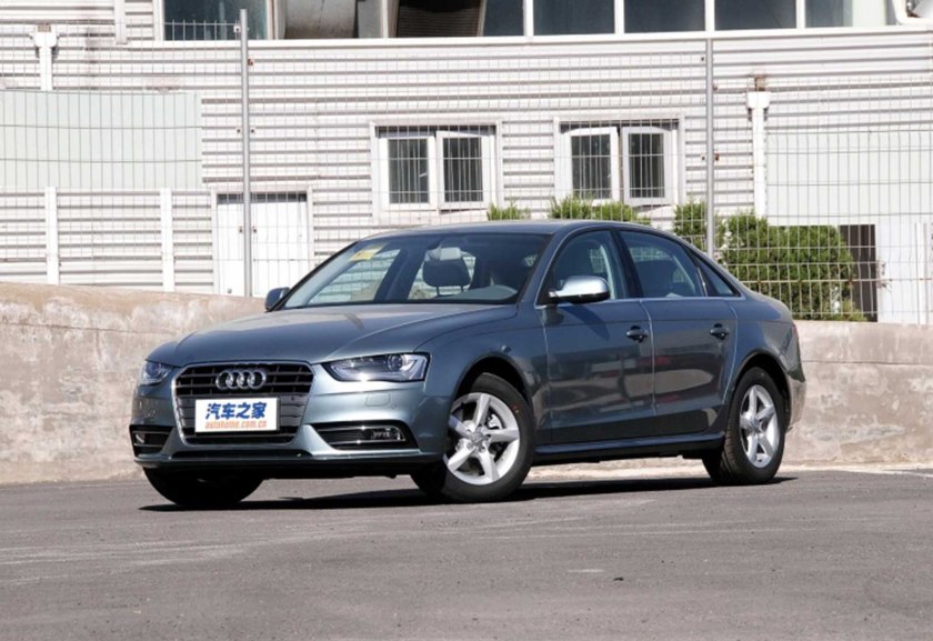15万左右开的车,奥迪十来万b级车