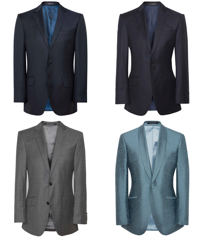 完整的指南，以测量西装它可能是你需要的所有西装