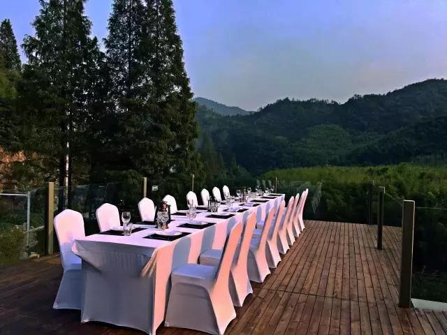 莫干山民宿20000一晚,莫干山民宿十八迈度假酒店