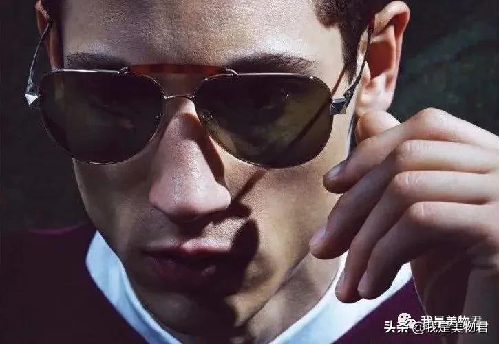 墨镜男款好一点,墨镜男款好镜片