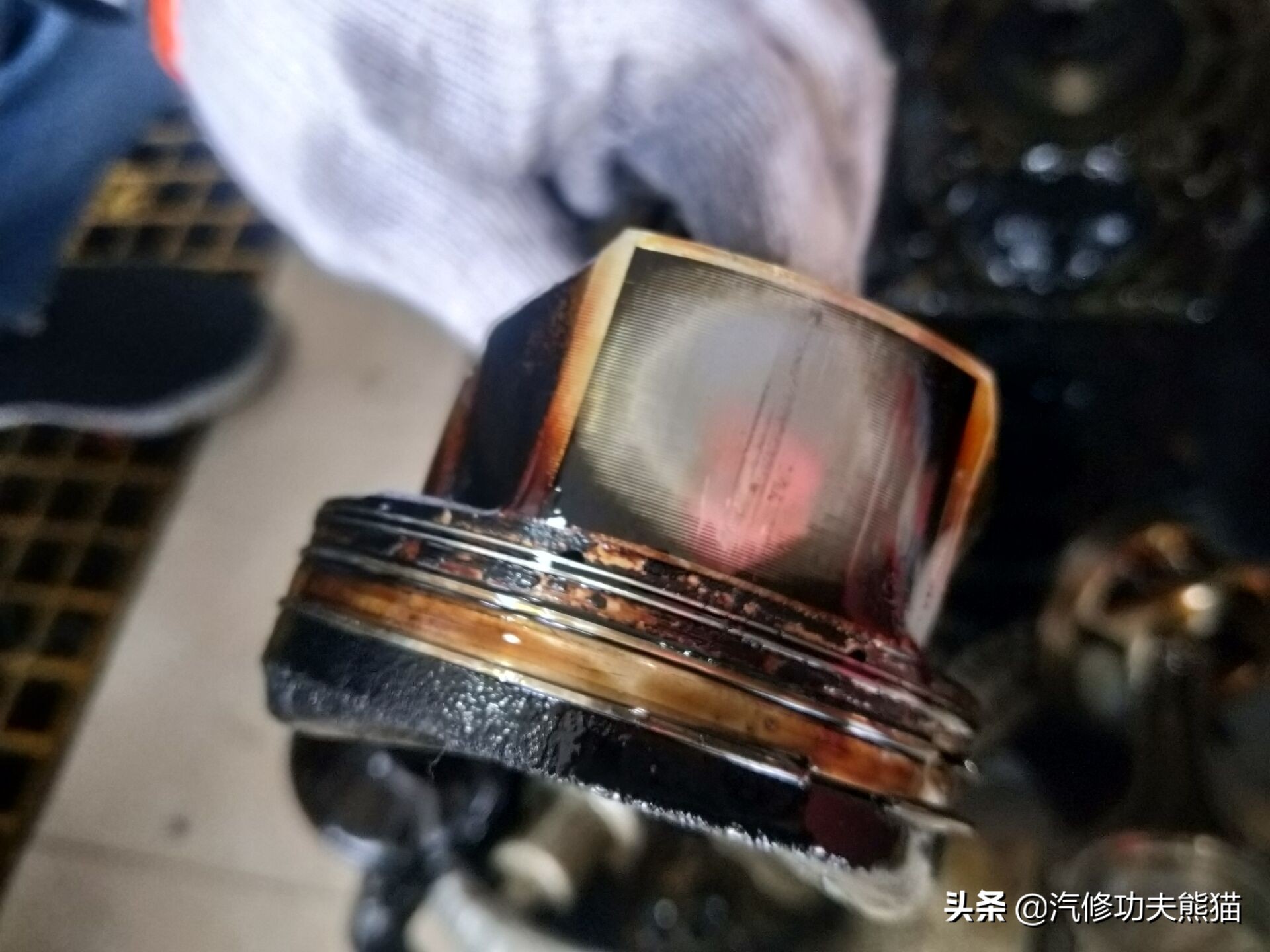 大众途观烧机油有必要大修吗,大众途观烧机油2010年