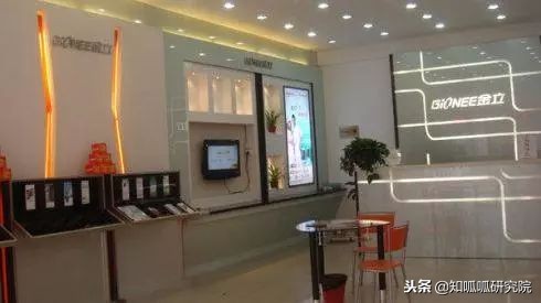 当年的金立手机为何落寞,金立摔不坏的手机