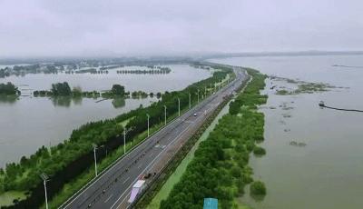 63厘米!16个昼夜!合肥是如何拼尽全力的?