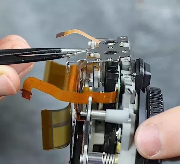 尼康z7ii全画幅微单评测视频,微单尼康z7配什么镜头好