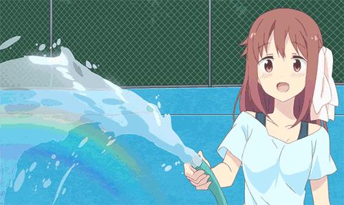 洗澡时，女生也会站着尿尿吗？别不好意思，不妨了解一下是好是坏