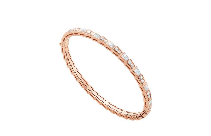 Serpenti，隐藏在骨子里的狂野