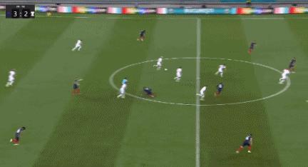 法国逆转西班牙夺冠,法国2-1逆转西班牙夺夜欧国联冠军