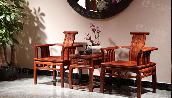 红木家具开裂的处理方法,红木家具开裂的怎么处理