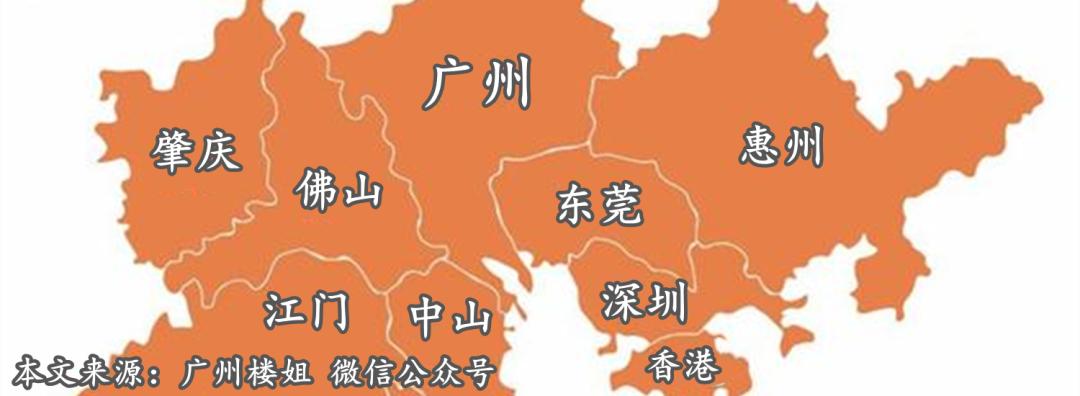 佛山买房现状：为何那么多富人都买北滘新城？到底有什么魅力？