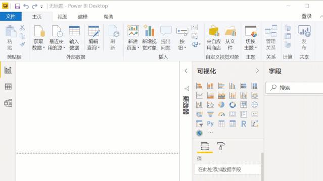 powerbi如何做数据分析,powerbi数据分析可视化怎么做