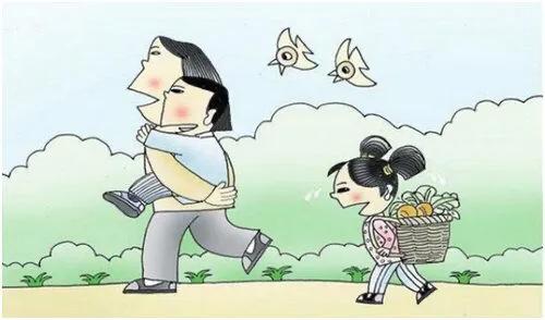 为什么长辈们会偏心、遇到偏心要不要反抗