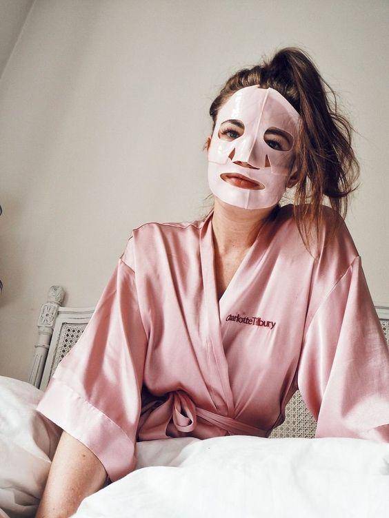 15岁女生必知5个护肤神器,秋冬必备面部护理