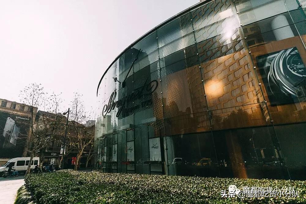 全球最大旗舰店登陆上海,只有上海才有的旗舰店