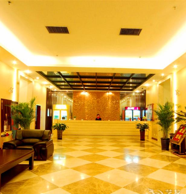 来抚顺游玩，可以住下面六家宾馆