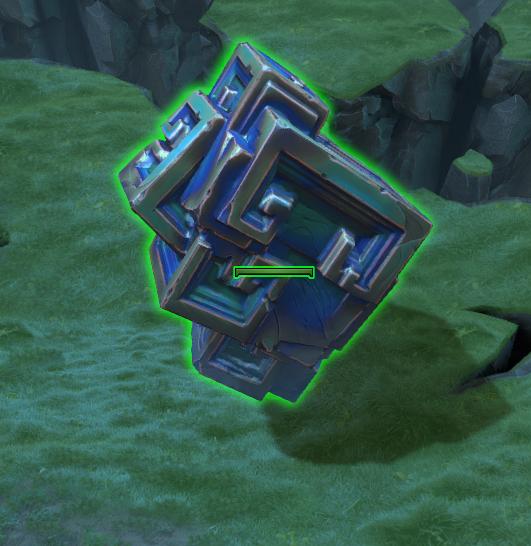 dota2rpg地图制作教程,dota2珍藏轮回攻略