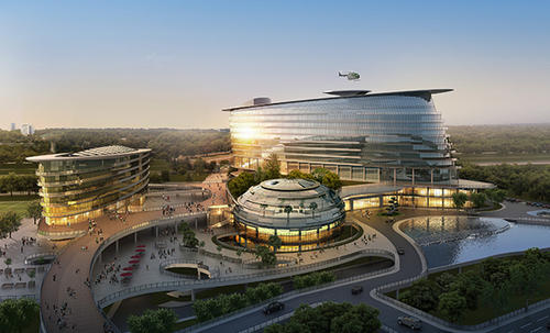 001南京顶级酒店排行，这些你都住过吗