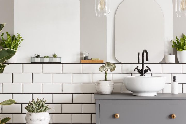 家里地砖缝隙的填缝剂怎么抠出来,美缝后瓷砖上的污垢怎么处理