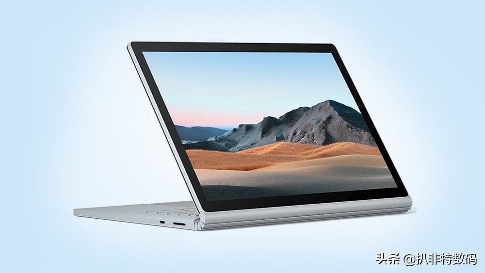 微软Surfacebook3怎么样,微软surfacebook3性能