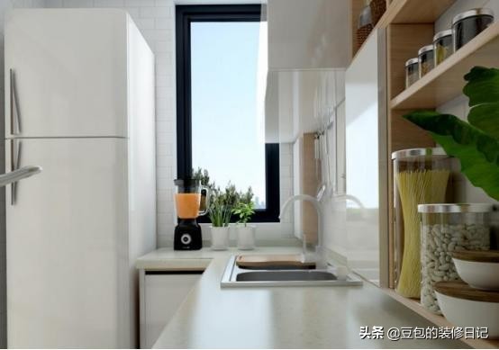 厨房台面洗手盆安装视频,不锈钢厨房台面安装视频