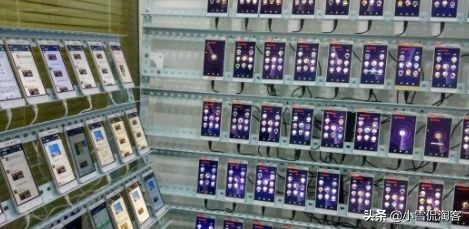 淘客主流的模式,淘客的基本模式