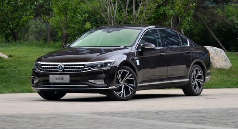 现在的迈腾变速箱还有问题吗,大众迈腾帕萨特销量下降吗